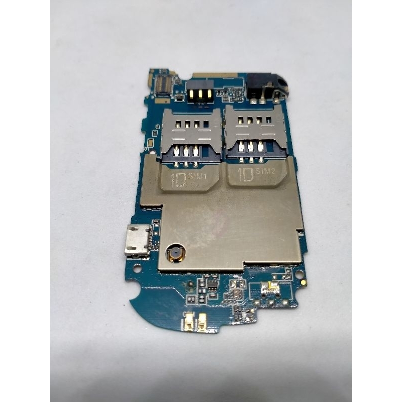 mesin samsung lipat E1272  cina reprika