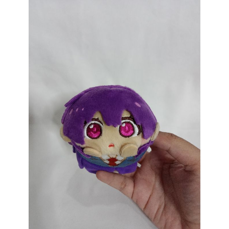 Mochi Kororin HoneyWorks Zutto Mae Kara Suki Deshita ~Kokuhaku Jikkou Iinkai~ - Hayasaka Akari