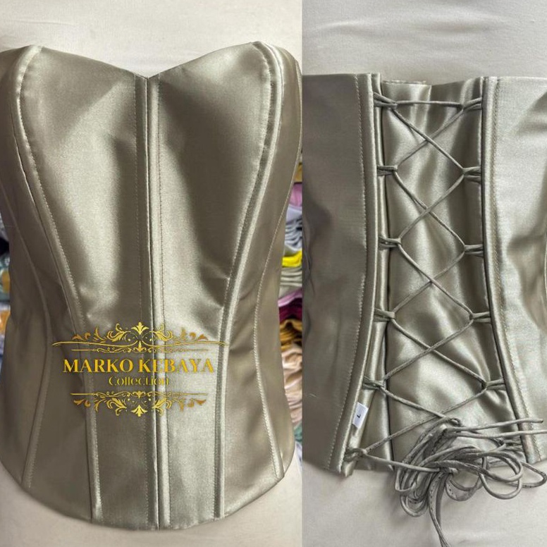 Best.. Longtorso | Longtorso kebaya | Longtorso dalaman Kebaya | Longtorso Premium | Korset kemben B