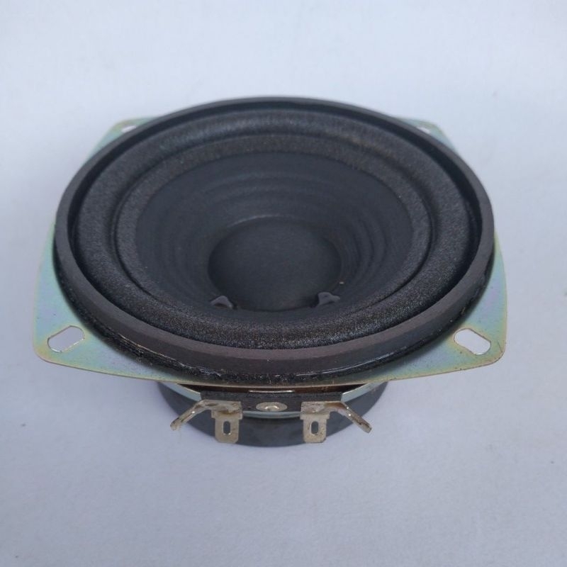 speaker woofer 4 inch PRESTIGE MK 8347