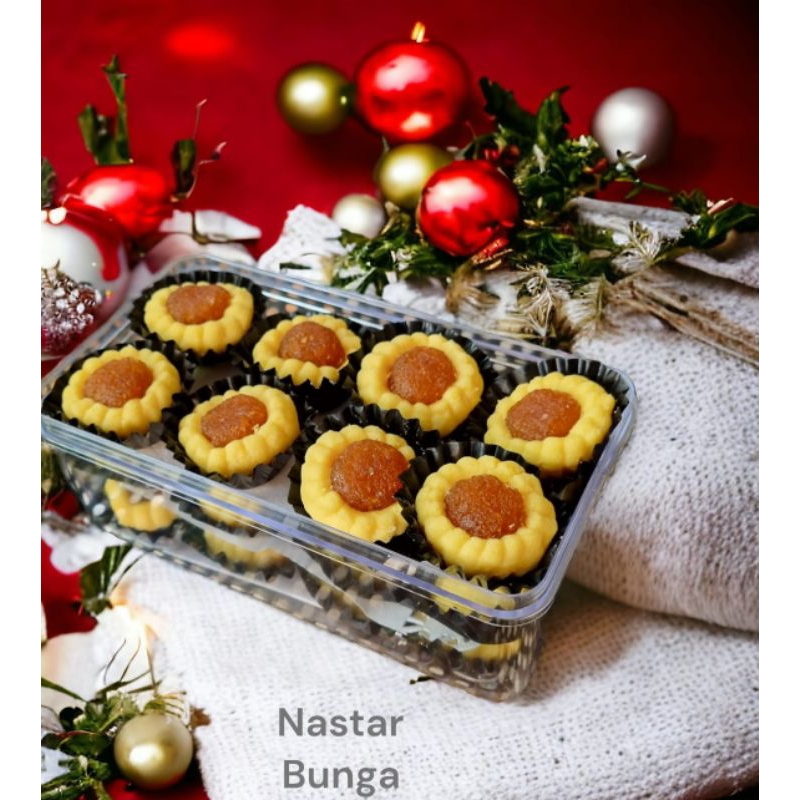 

Nastar Bunga Dapoerjgc