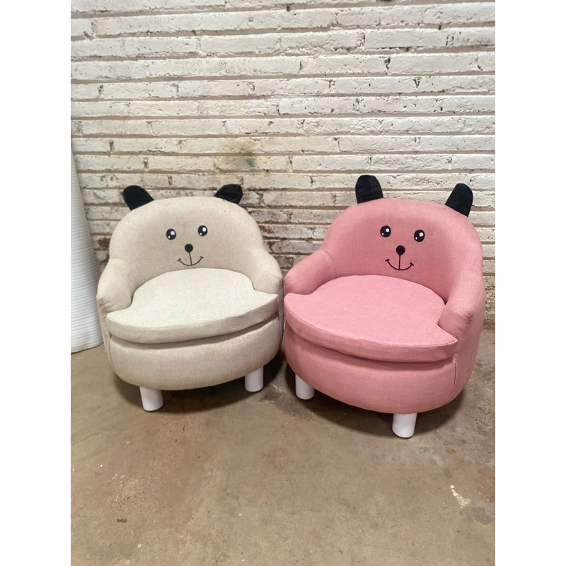 Sofa anak/baby sofa/sofa mini/KURSI BERMAIN/KURSI ANAK/KURSI KECIL