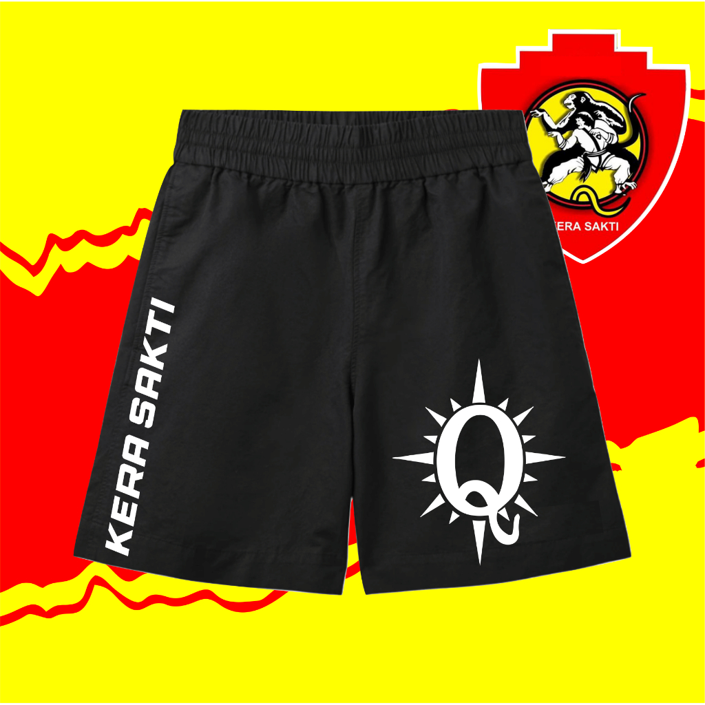 Celana kera sakti celana pendek kera sakti