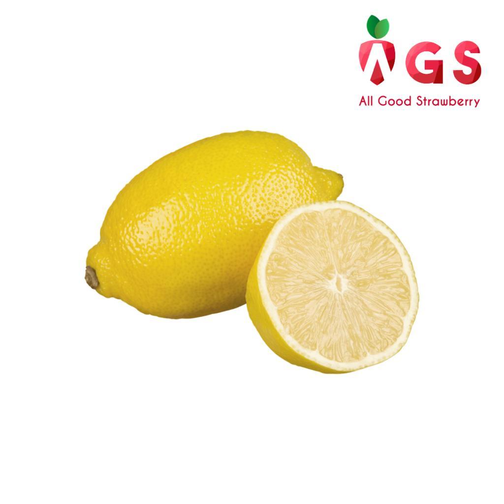 

Jeruk Lemon California