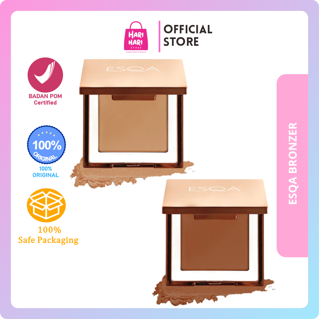 ESQA BRONZER