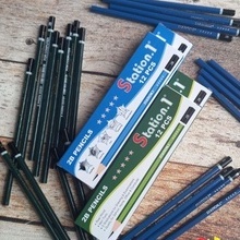 

PENSIL 2B ANAK SEKOLAH MURAH