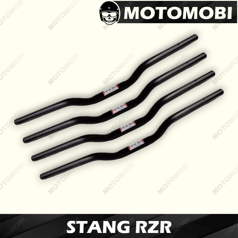 TRG Setang stir rzr stang ori yamaha rzr pnp satria fu sonic beat street x ride cb150r gl pro max pc