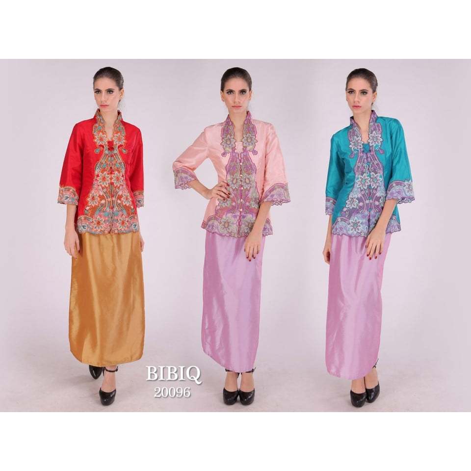 BIBIQ GAMIS 20096