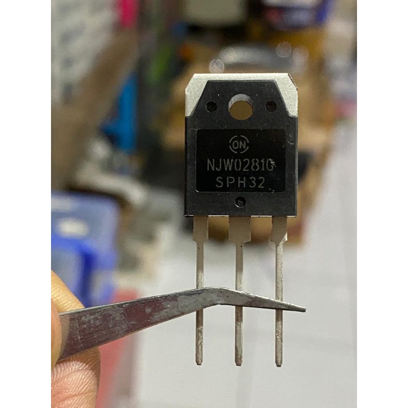 NJW 0281G Ori NJW0281G