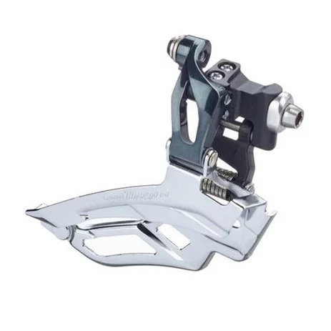 FD TIAGRA FD 4703 3 SPEED BRAZE ON