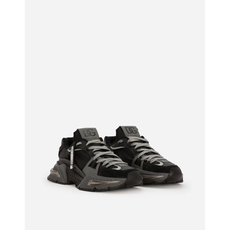 Sepatu Sneaker Pria Dolce Gabbana Mirorr Quality 104