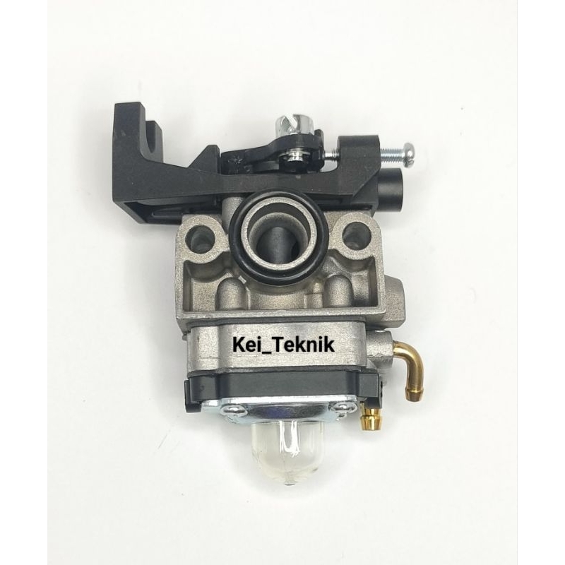 Carburator GX35/ 435 Mesin 4Tak Potong Rumput, Sprayer, Portabel Sprayer 4Tak 435