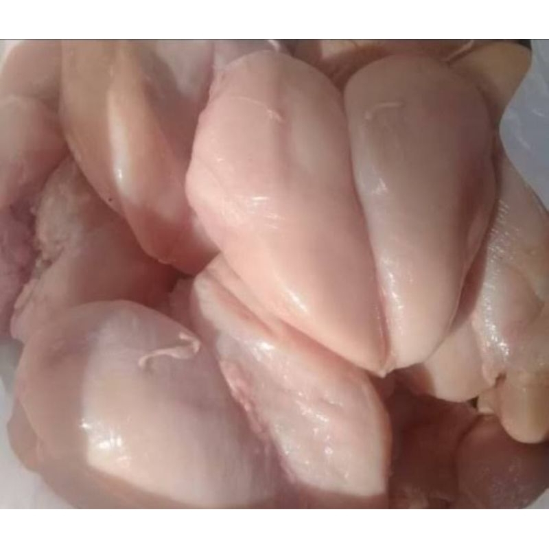 Dada Ayam Fillet 2kg