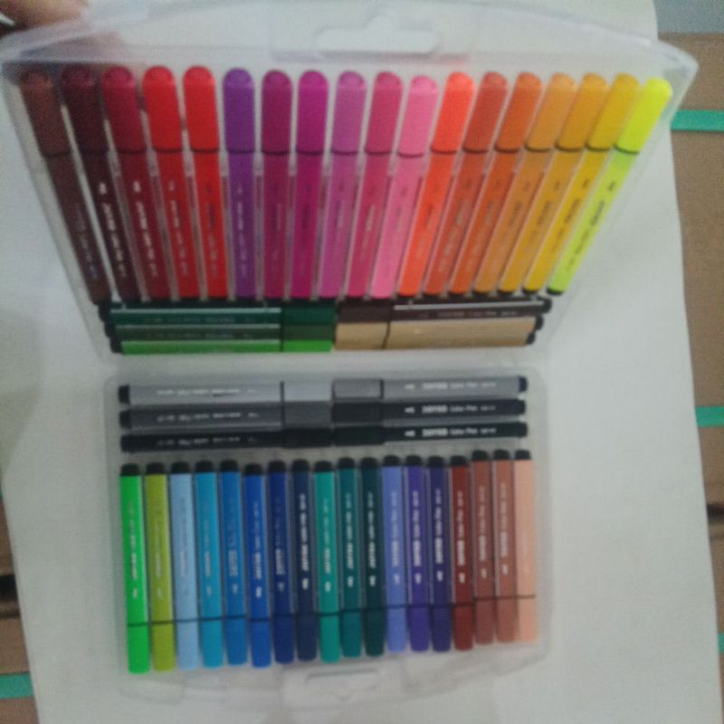 

JOYKO Colour Pen 48 warna