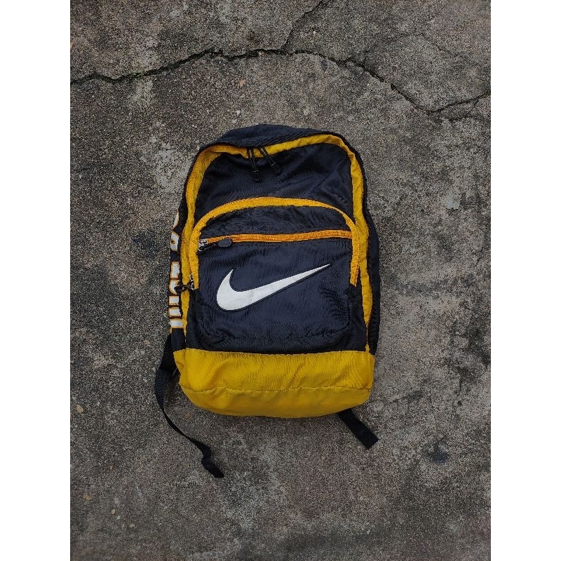 Tas nike vintage 90s second