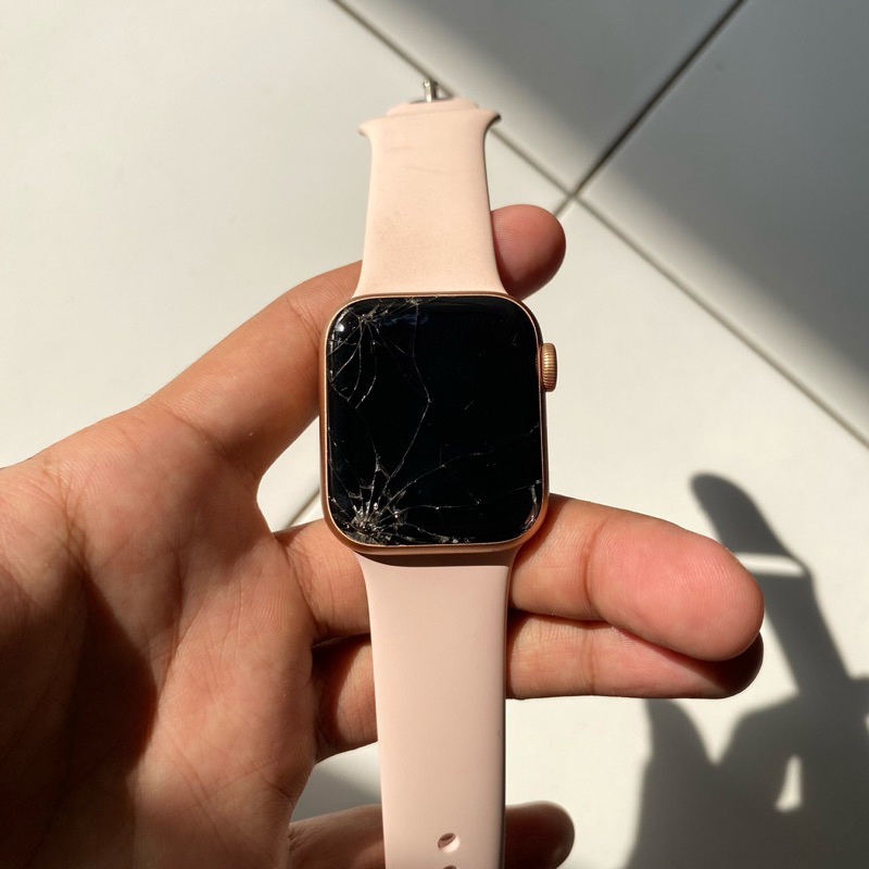 Ibox best sale iwatch 5