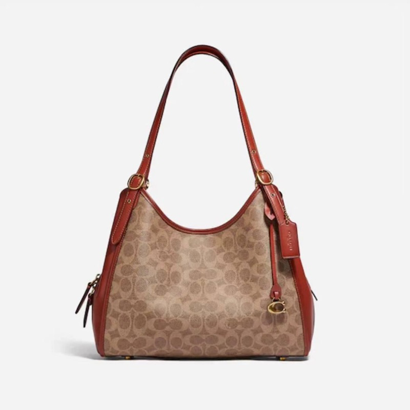 COC Lori Shoulder Bag