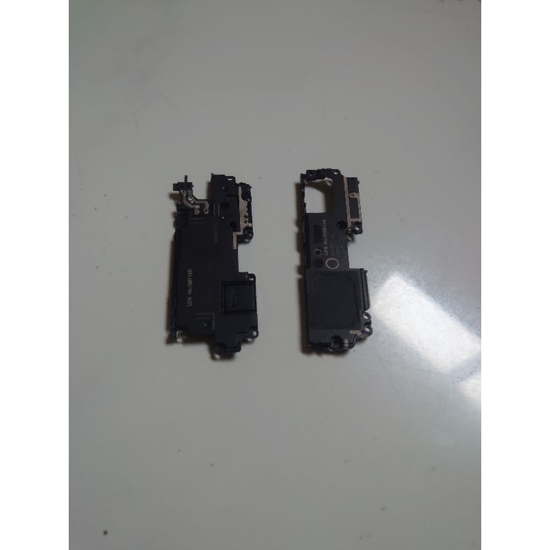 buzzer speaker Sony Xperia 5 dan Xperia 5 Mark 2