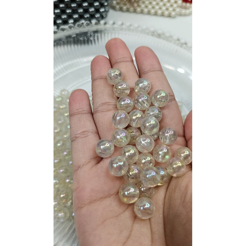 Manik Mote Manik AB pelangi 8mm/10mm