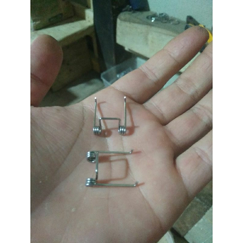 RK per clipper kemei km 1986