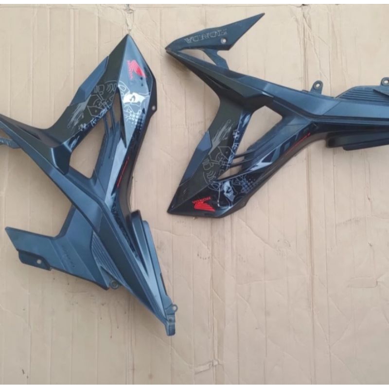 cover sayap new sonic.cover body depan New sonic