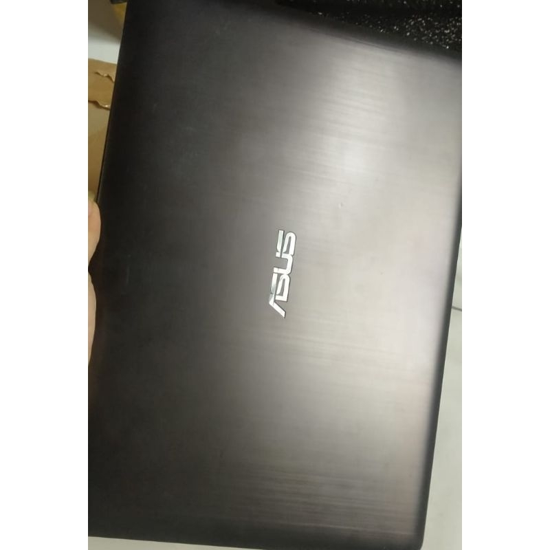 casing asus x441 x441b x441u x441m x441s x441s