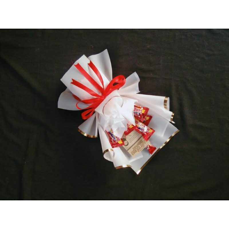 

( COD) BUKET SNACK BENGBENG MURAH | BUKET COKLAT BENGBENG SHAREIT | BENGBENG SHAREIT ISI 10PCS/ bengbeng mini