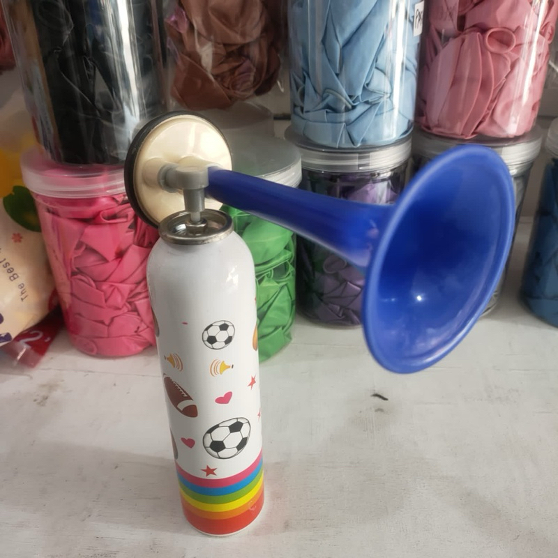Air Horn Terompet Gas