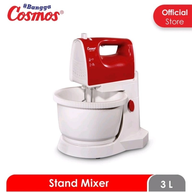 MIXER COSMOS 1689