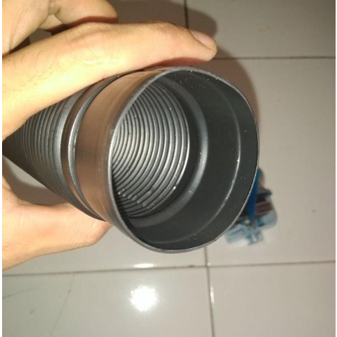 selang 48mm SELANG AIRBOX KARBURATOR PWK PE 28 KARBU