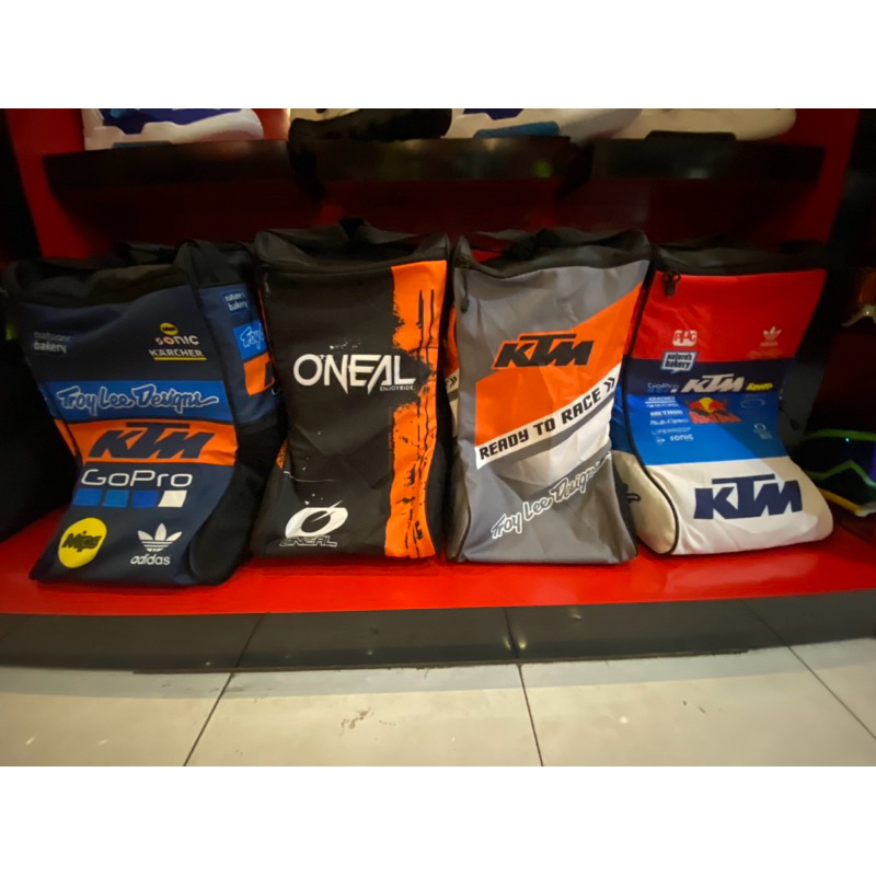 TAS SEPATU TRAIL ADVENTURE
