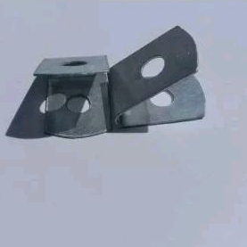 klem BRC klem pagar klem tiang pagar brc clamp brc