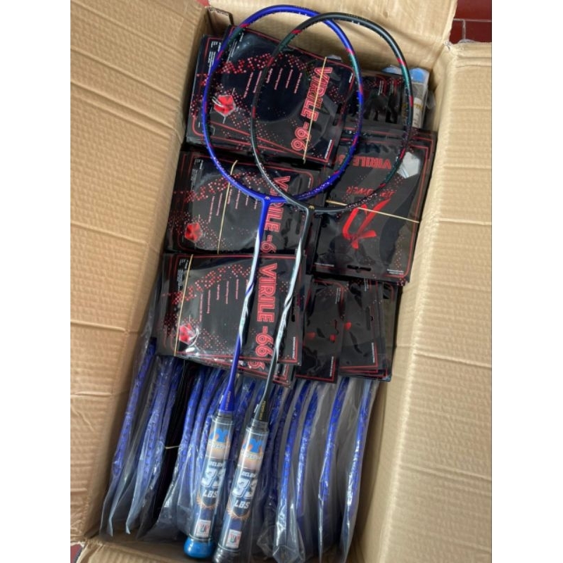 Raket Powermax Spitfire 35 Free senar