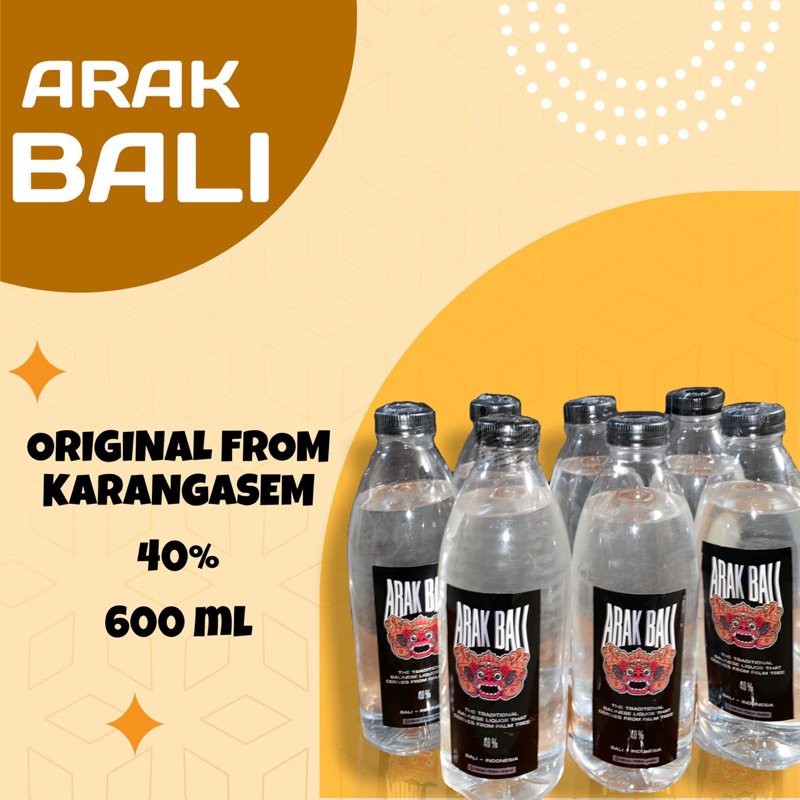 

[TERMURAH] Minuman Tradisional Khas Bali