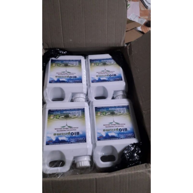 bakteri pengurai 10 pcs