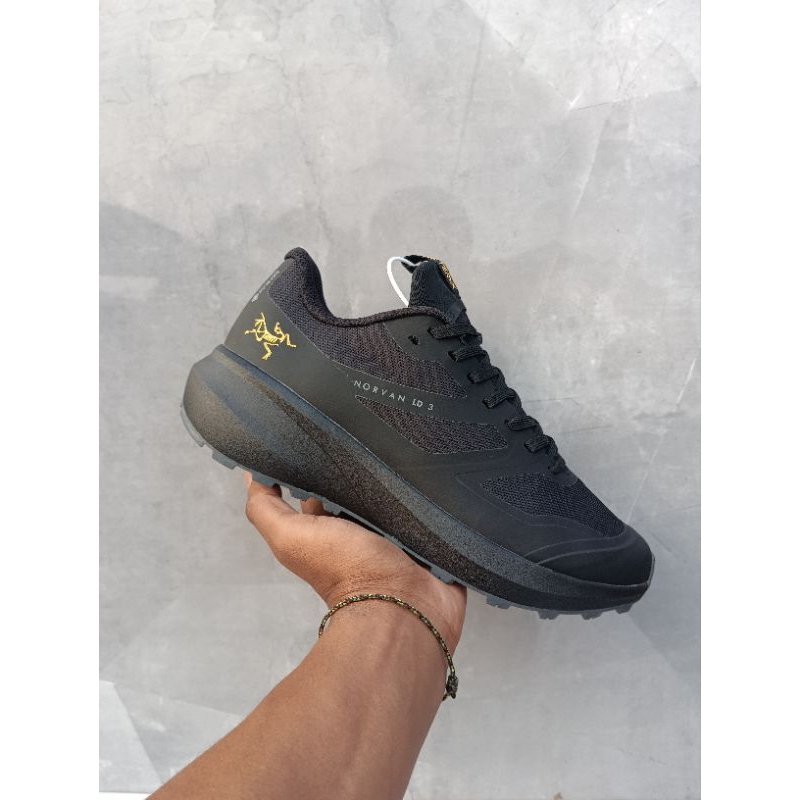 sepatu arcteryx norvan ld 3