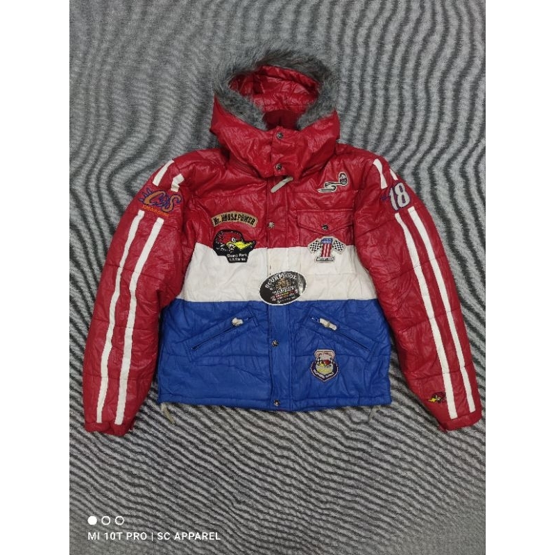 Jaket Clay smith not yellowcorn simpson komine rs taichi nankai kushitani bates hyod berik duhan hyo