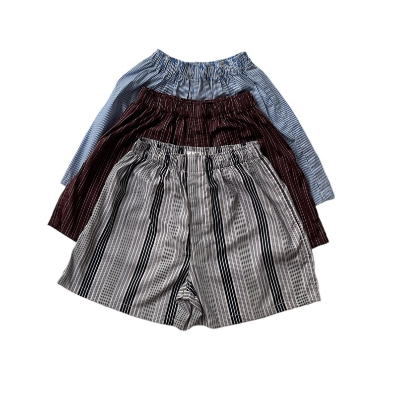 TM Kolor Premium Pria Wanita/ Pria Dewasa / Boxer Pria Dewasa / Boxer / Bokser Pria / Bokser Pria De