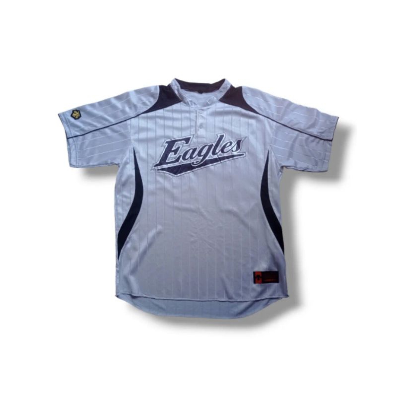 jersey baseball second eagles