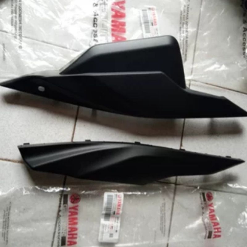 Box aki kanan kiri Yamaha Jupiter Z1 original