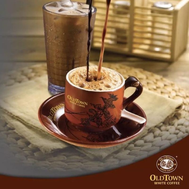 

Kopi ginseng kopi kesehatan