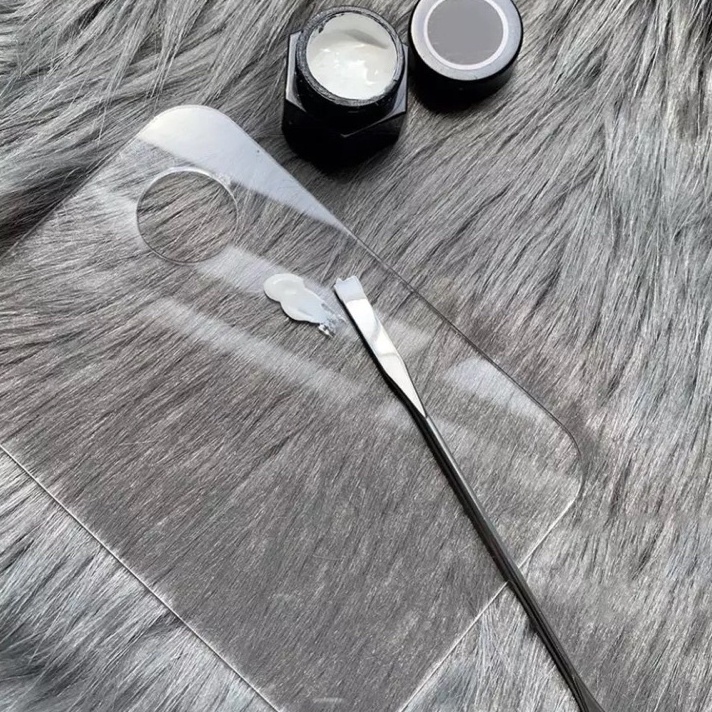 

Best Seller MIXING PALLETE ACRYLIC+SPATULA / MIXING PALETTE / PALLETE ACRYLIC / PALET LUKIS / PALET Kirim Sekarang