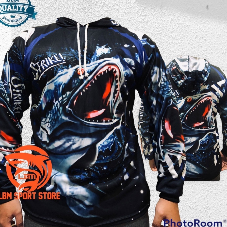 ➟➬✢ JERSEY MANCING BAJU MANCING TOMAN LENGAN PANJNGAN Terlaris