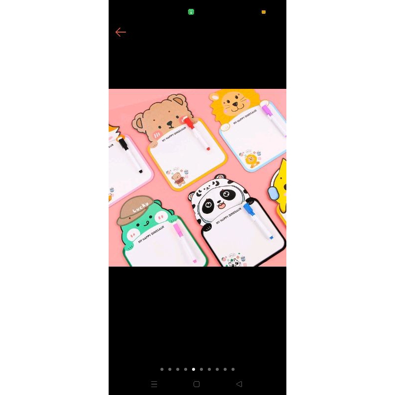 

PAPAN TULIS MINI ANAK
