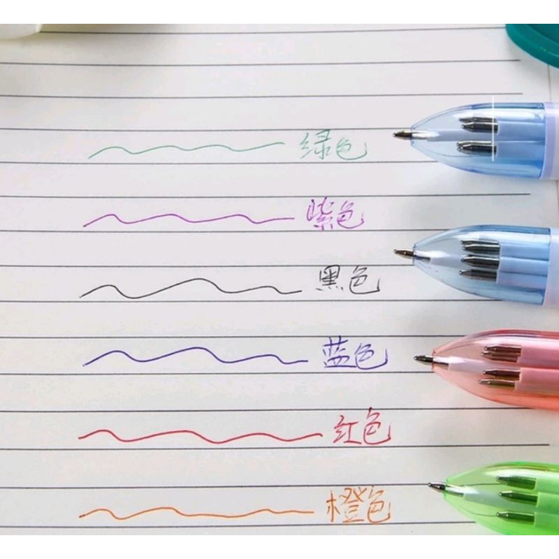 

PULPEN WARNA 10 IN 1 KARAKTER LABUBU