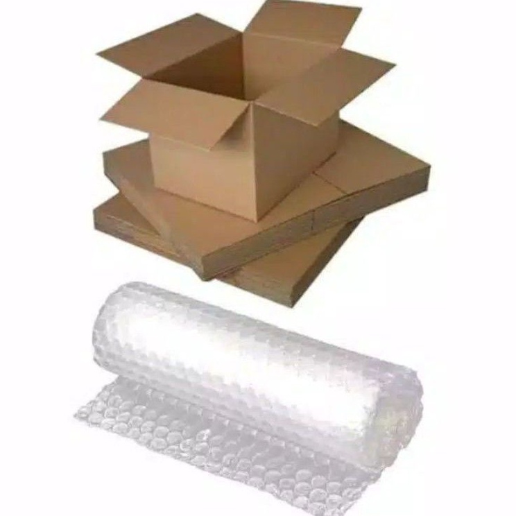 

Baru Packing Extrabuble + Duss Harga Murah