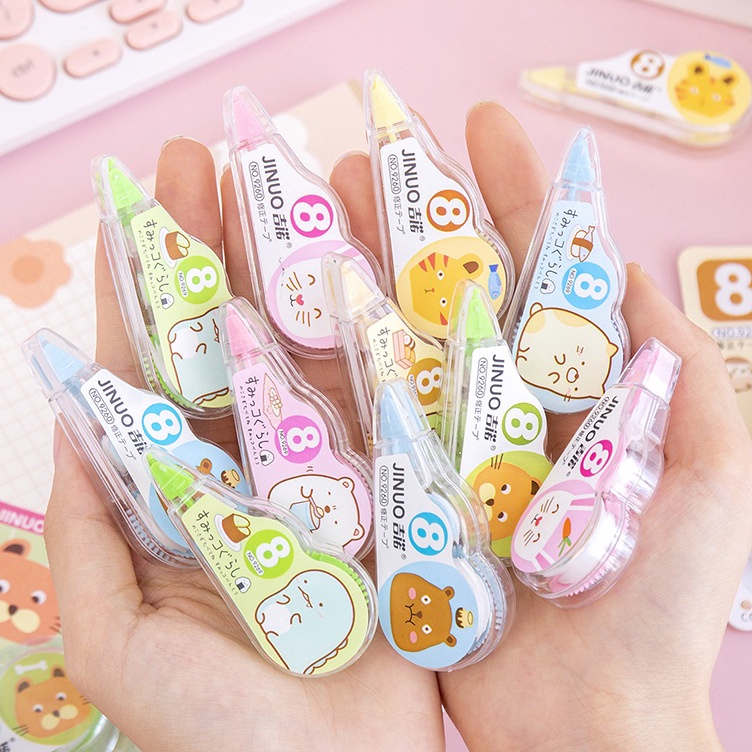 

Terbaru TIP-EX ROLL CORRECTION 5 METER PP111 ➶⁎✶