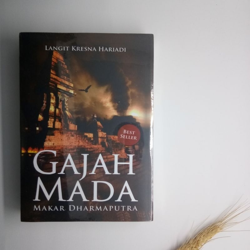 Gajah Mada 1 Makar Dharmaputra