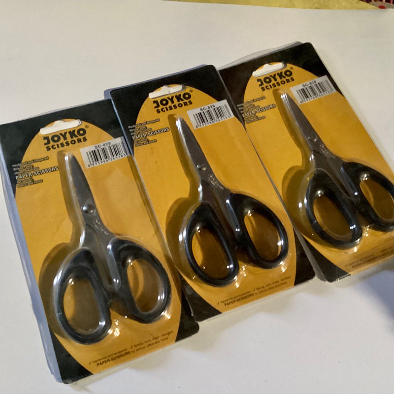 

Gunting kertas Joyko kecil