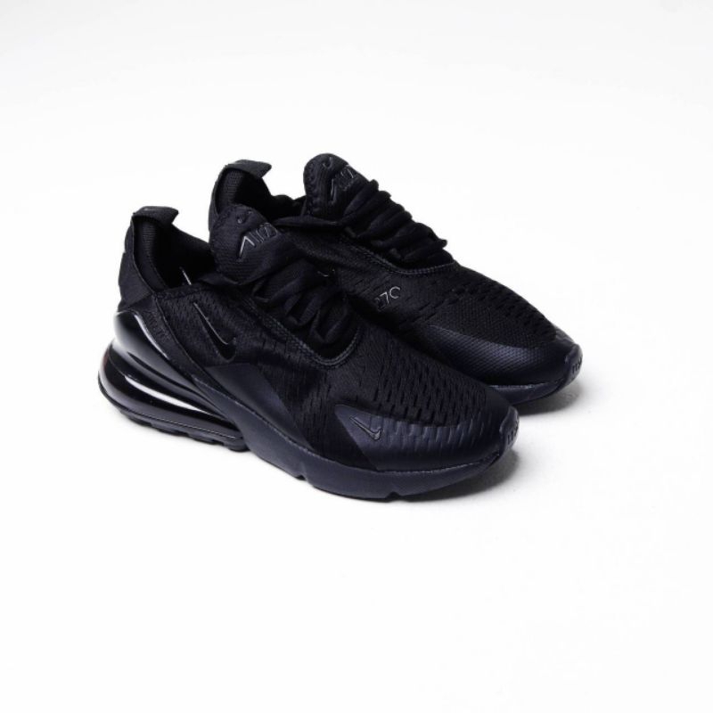 Air Max 270 Full Black